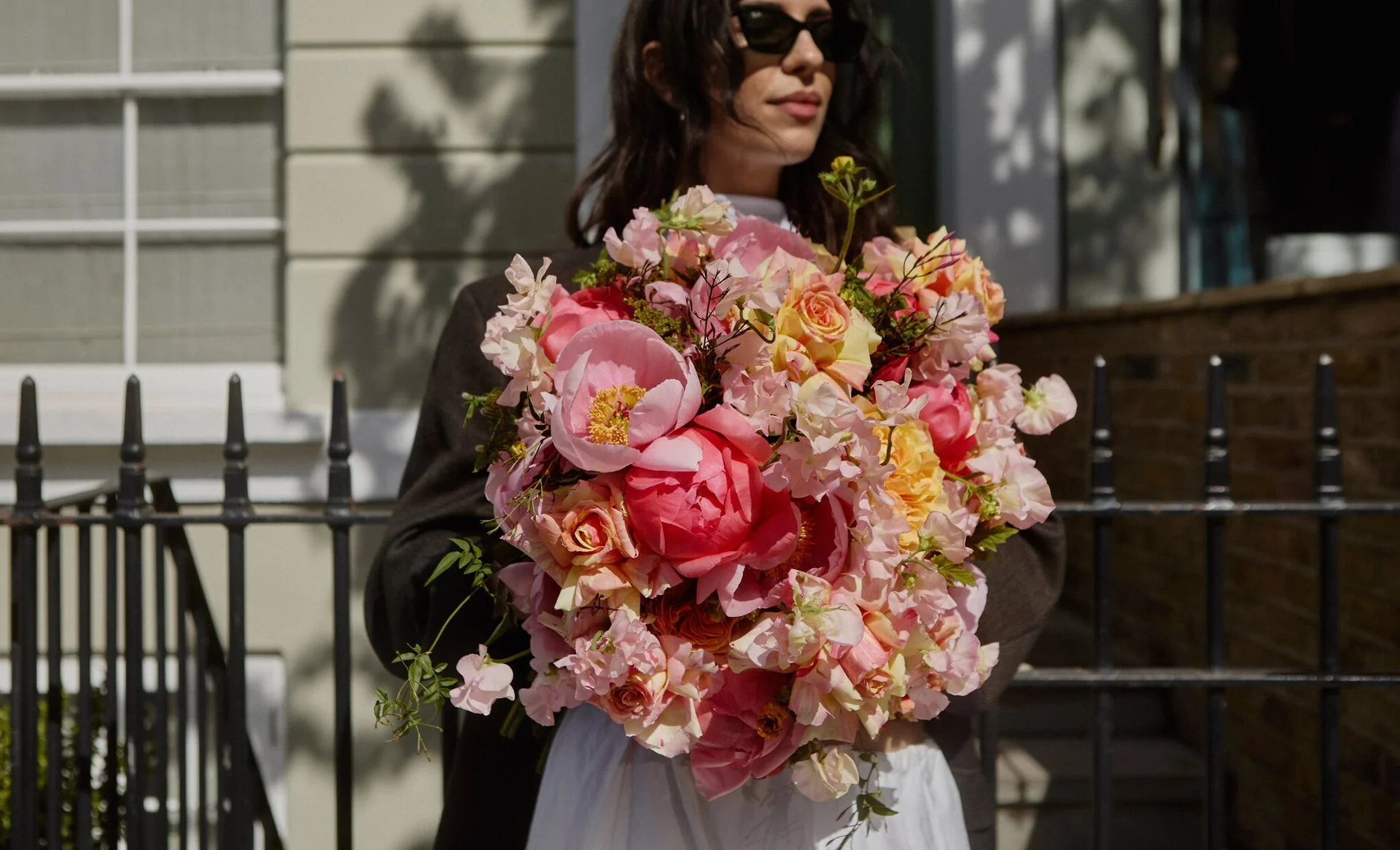 Opulent Design, Expressively Wild