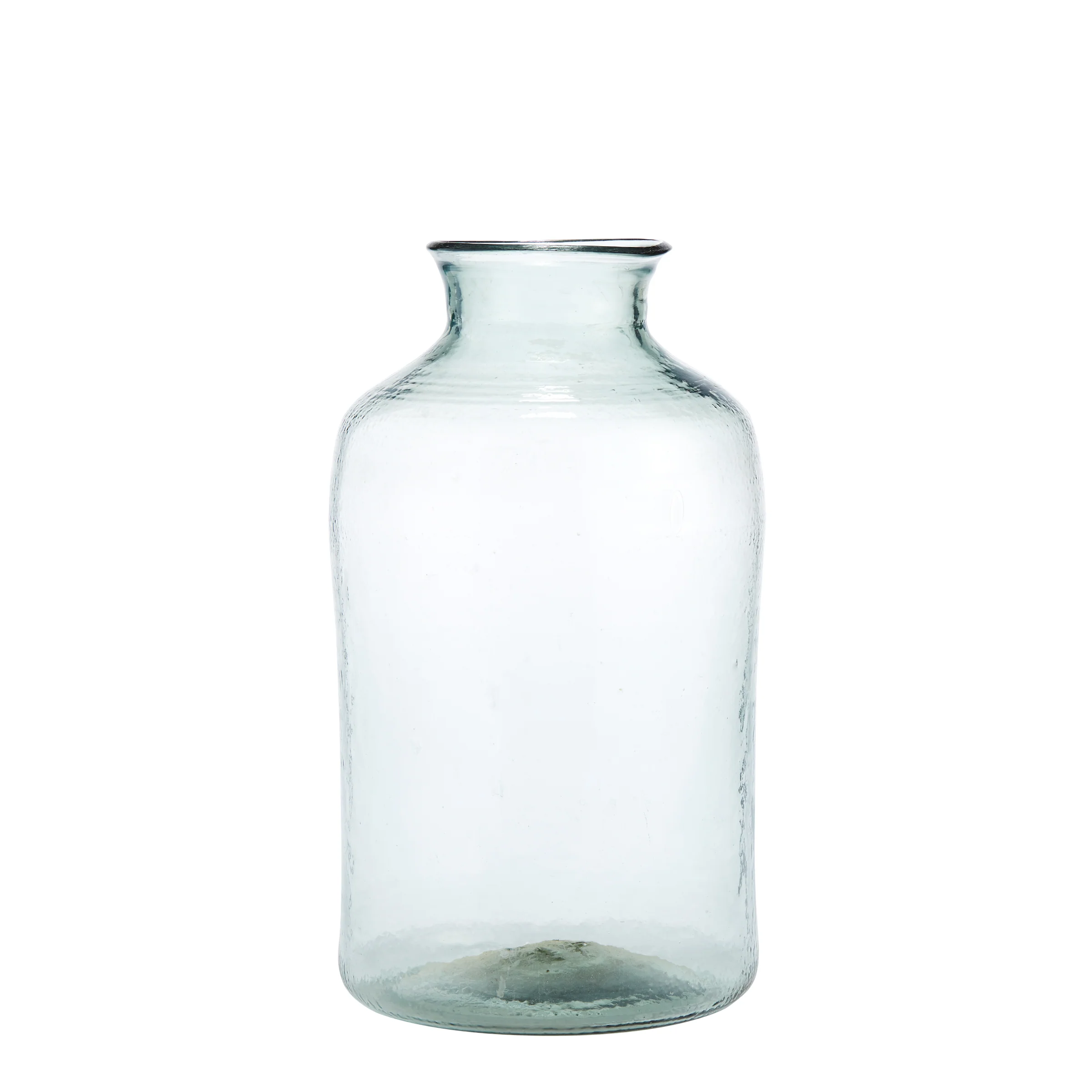 Bell Jar Vase for Hire - 138