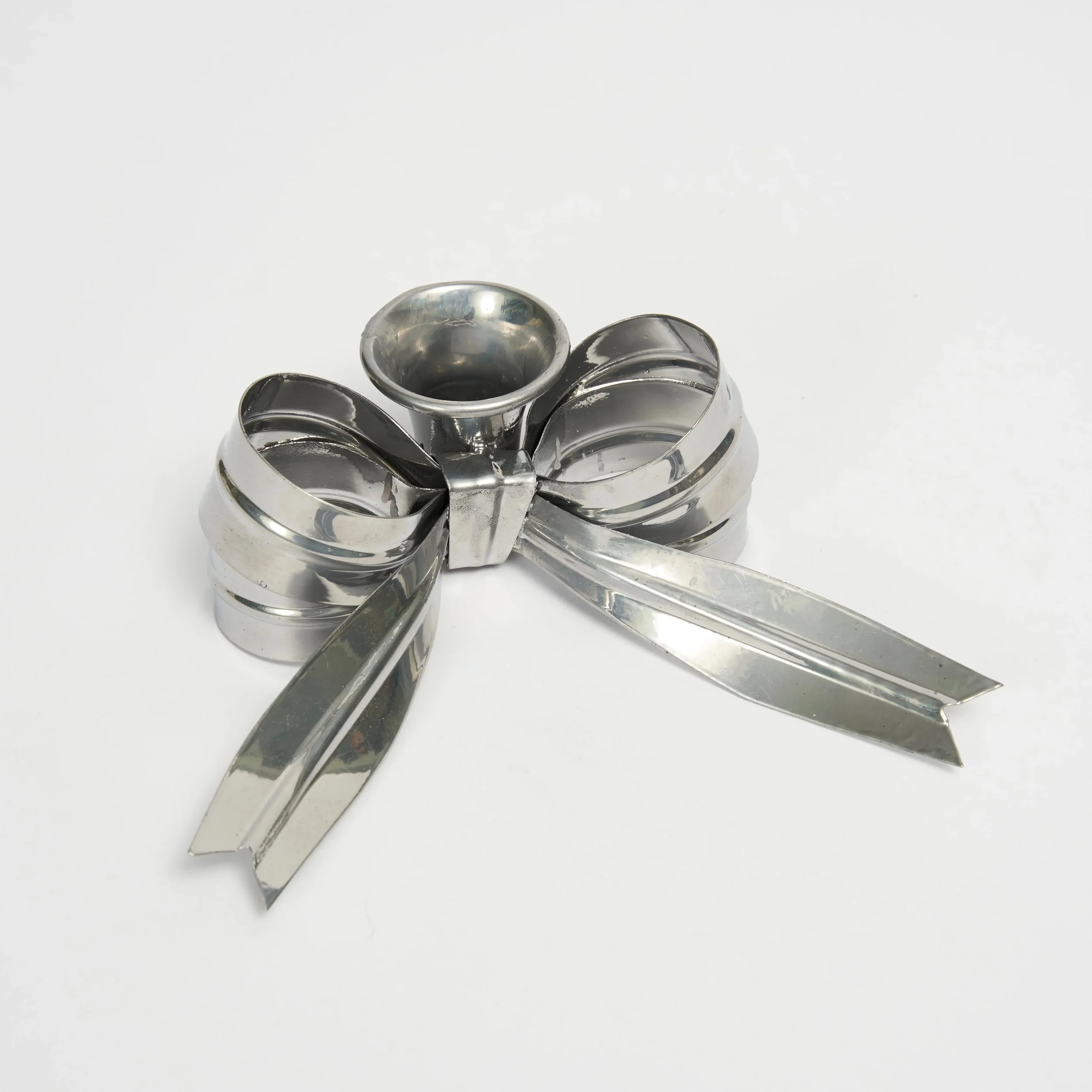 Host Bow Candle Holders (Set of 2) - Image 5