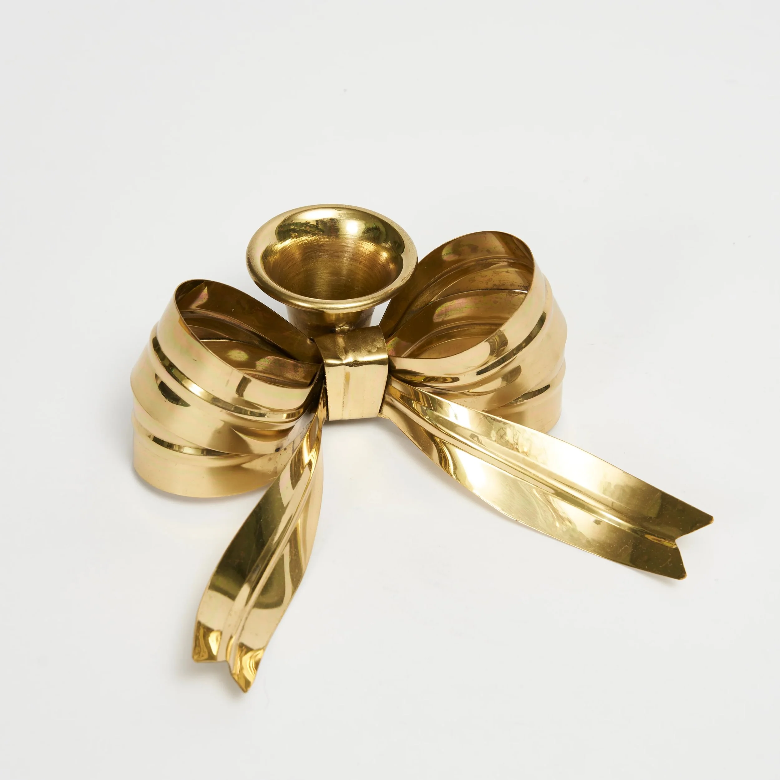 Host Bow Candle Holders (Set of 2) - Image 6