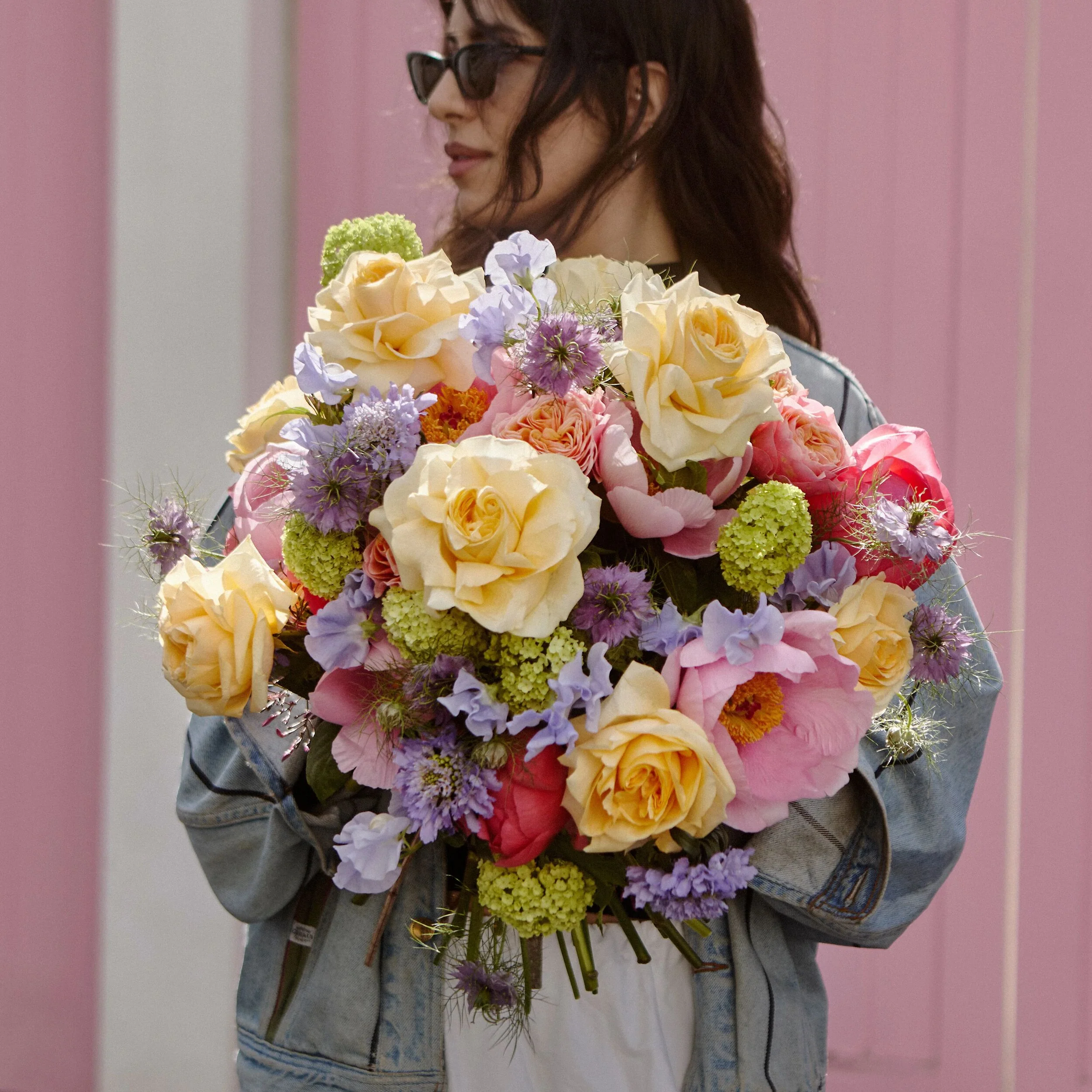 Anniversary Flowers