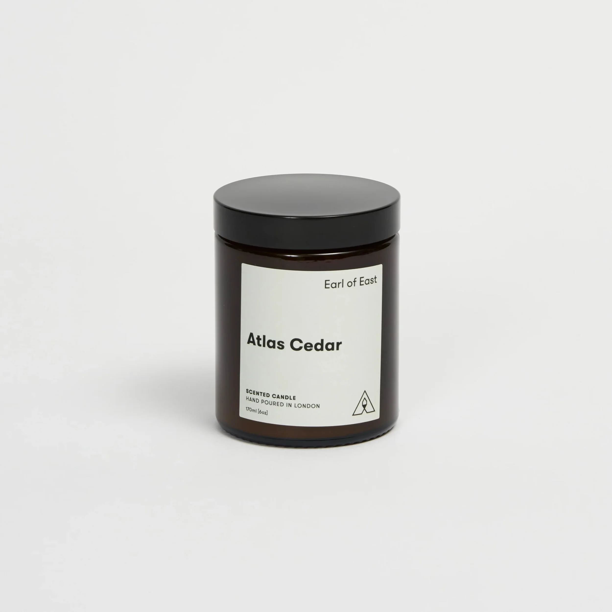 Earl of East Atlas Cedar Candle - Image 3