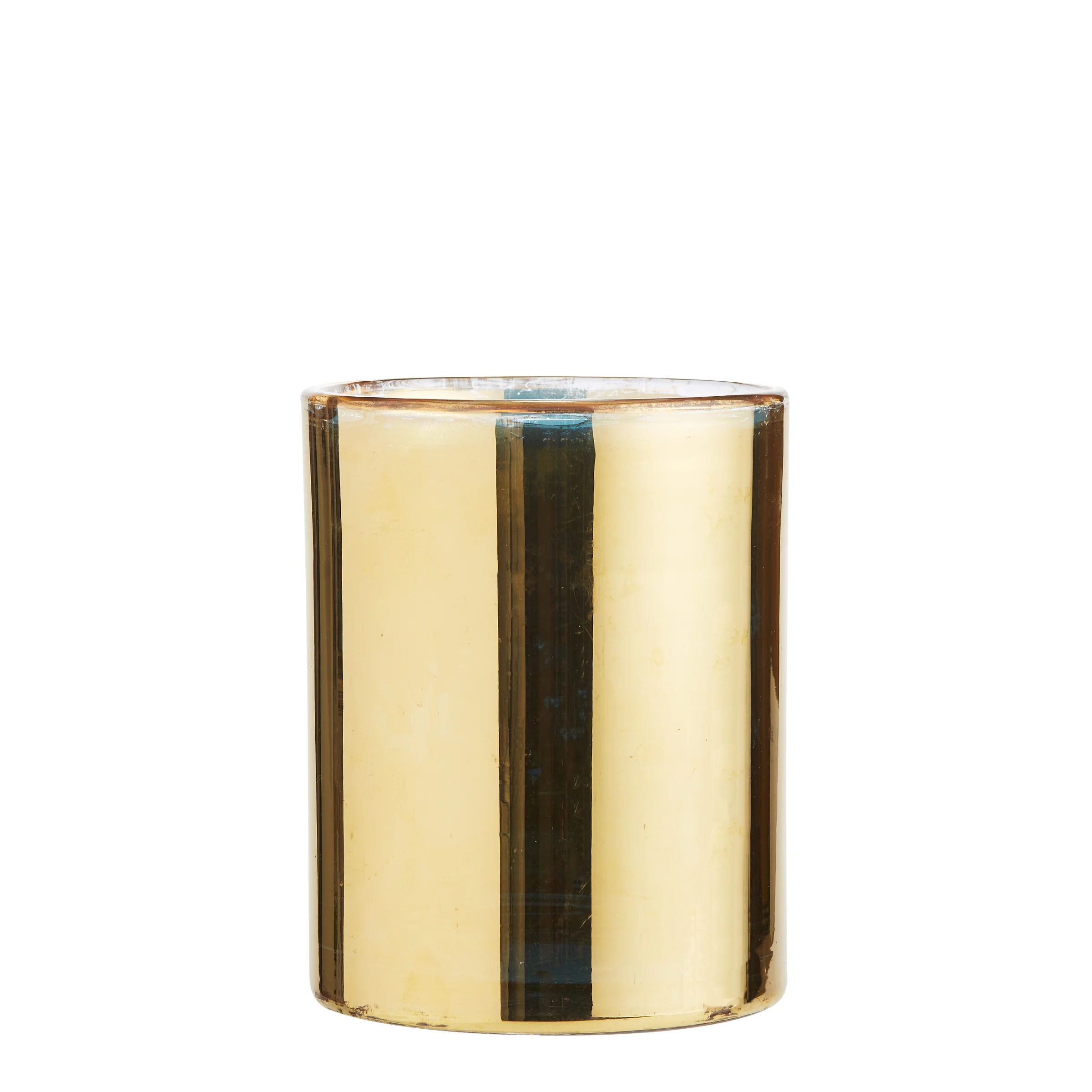 Gold Skosberg Tealight for Hire - 229