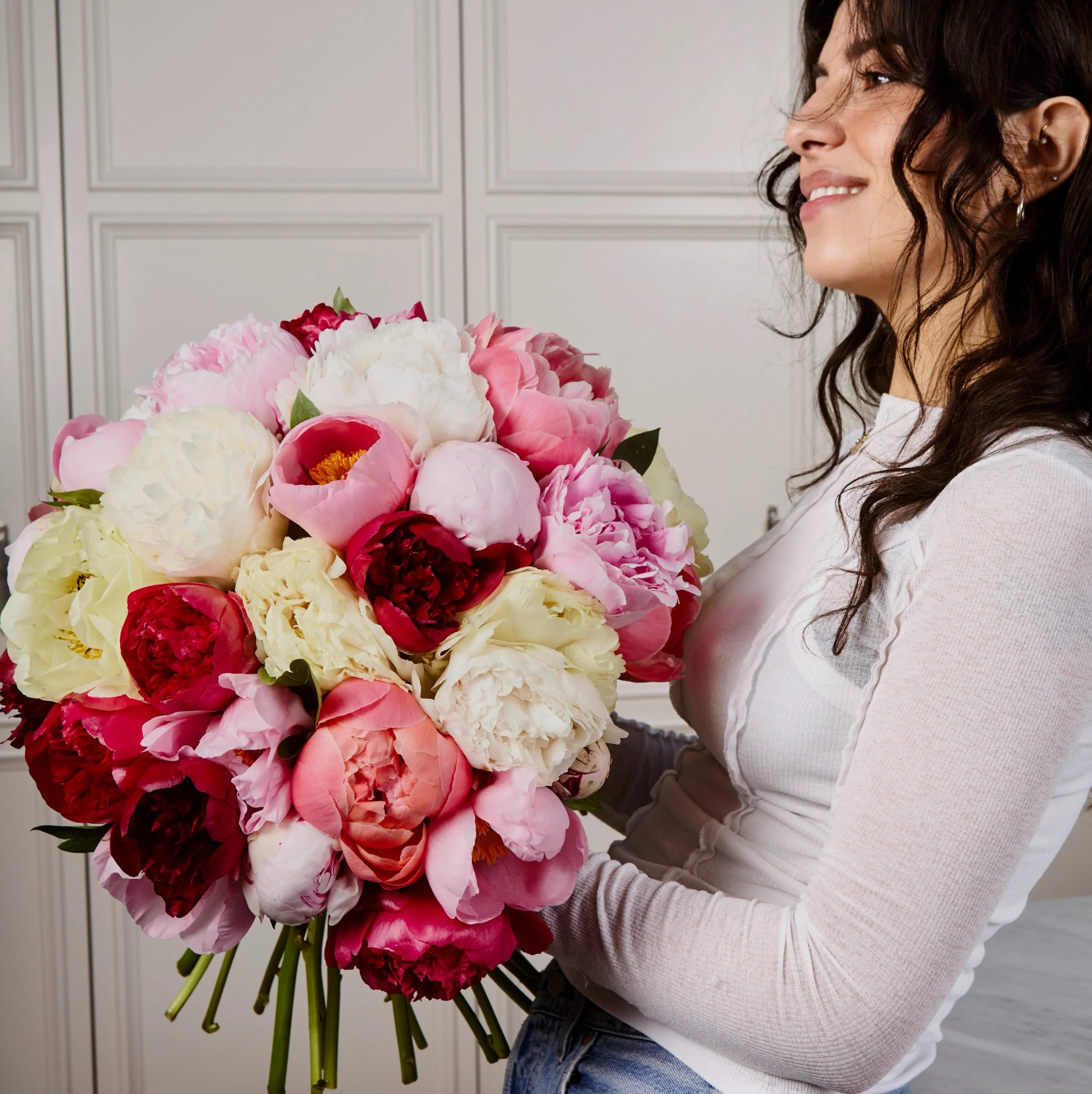 Mixtape of Peonies - Image 3