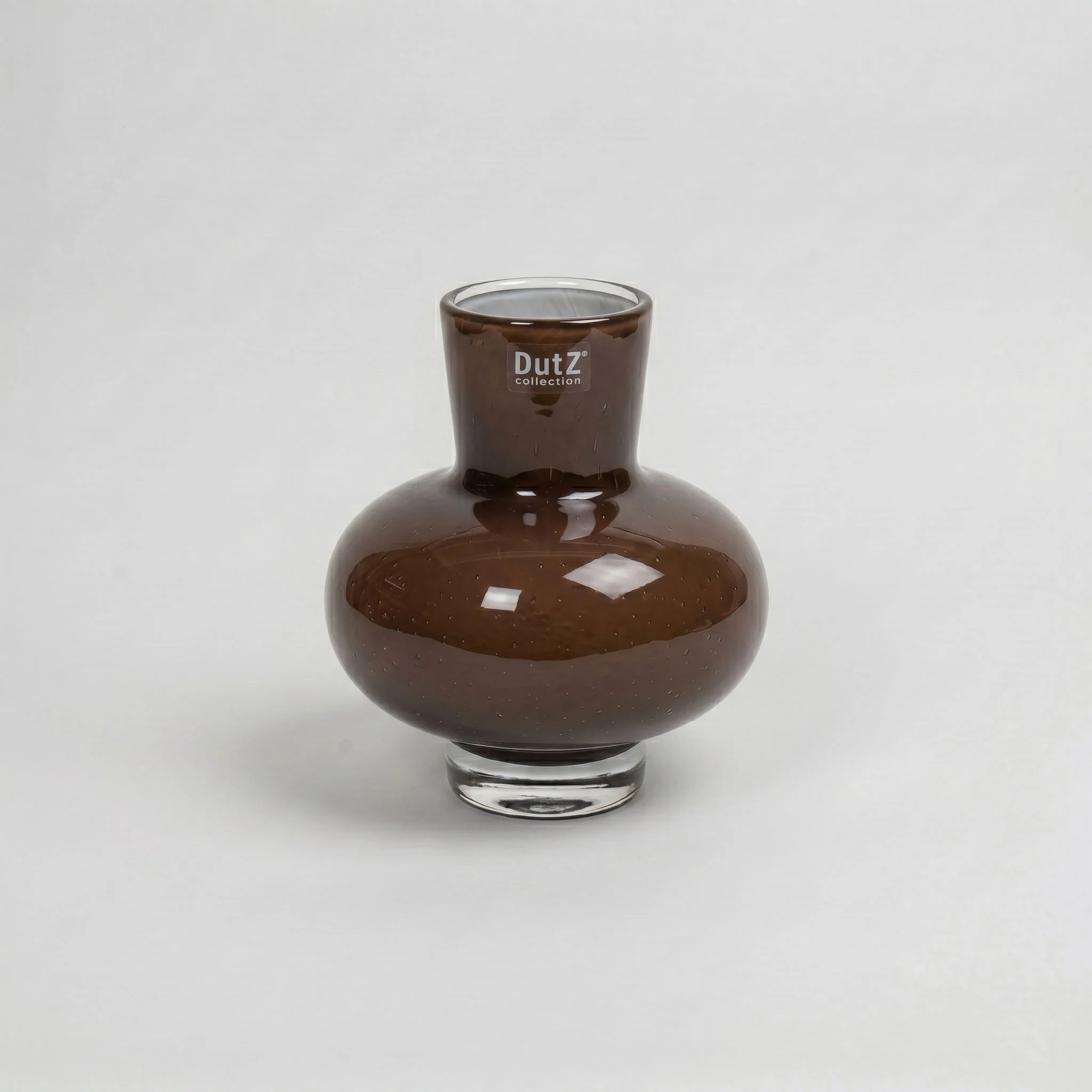 Over the Rainbow Glass Vase - Image 10