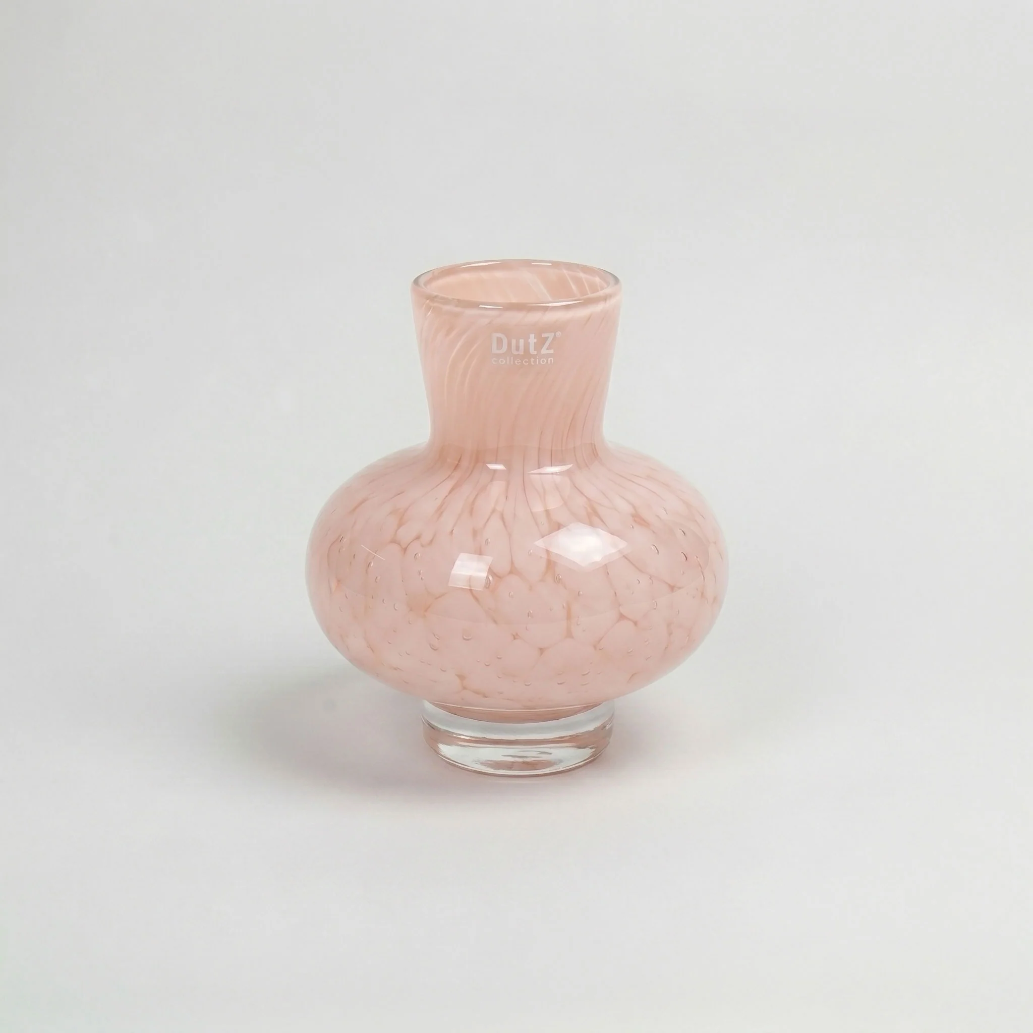 Over the Rainbow Glass Vase - Image 3