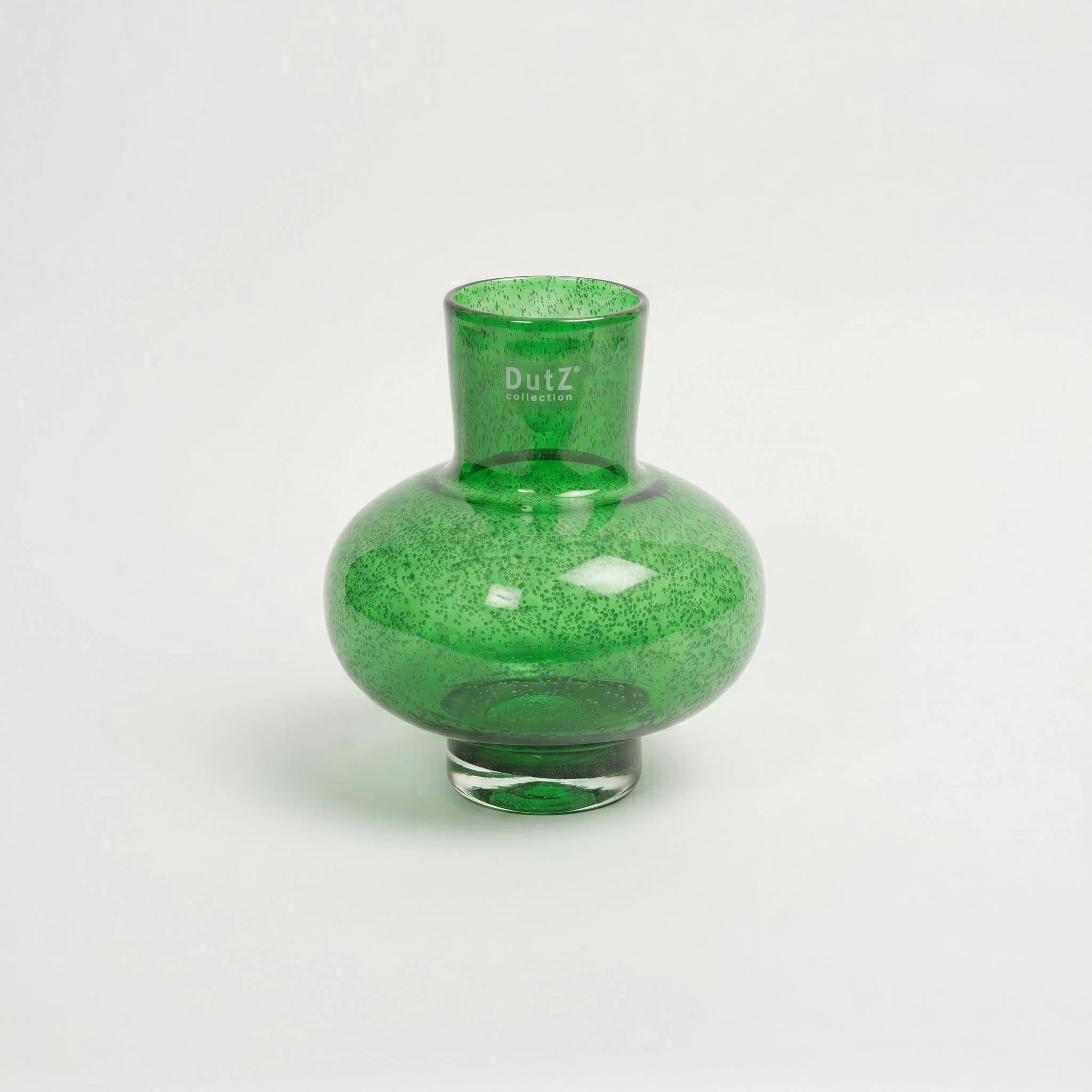 Over the Rainbow Glass Vase - Image 4