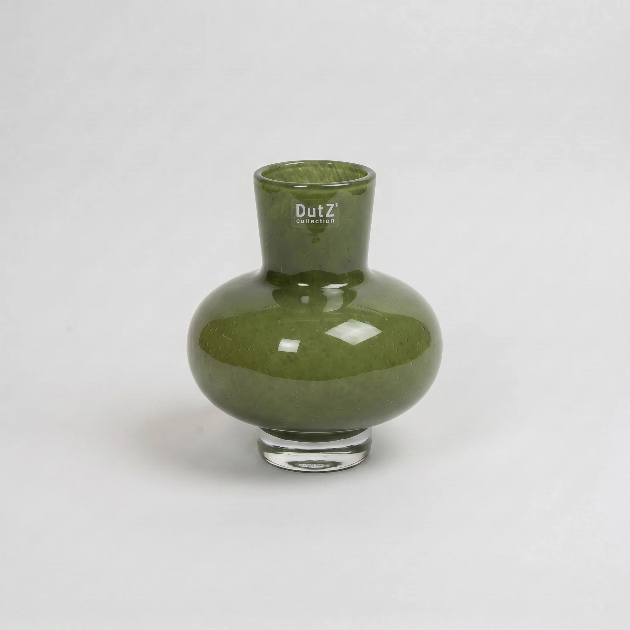 Over the Rainbow Glass Vase - Image 5