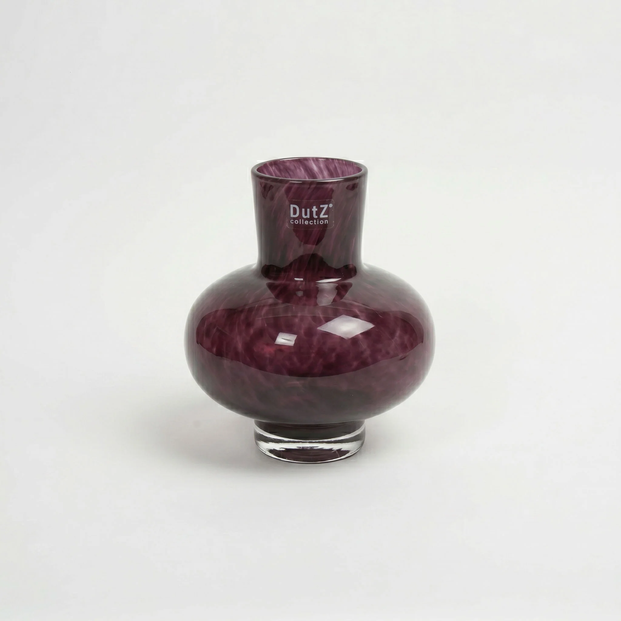 Over the Rainbow Glass Vase - Image 6