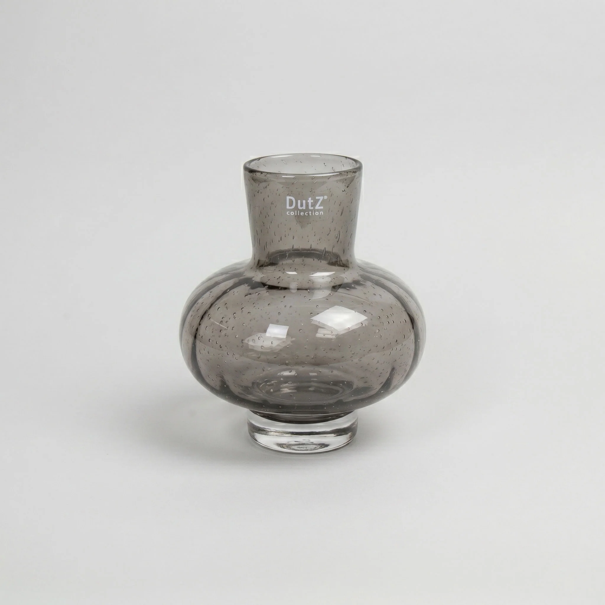 Over the Rainbow Glass Vase - Image 7