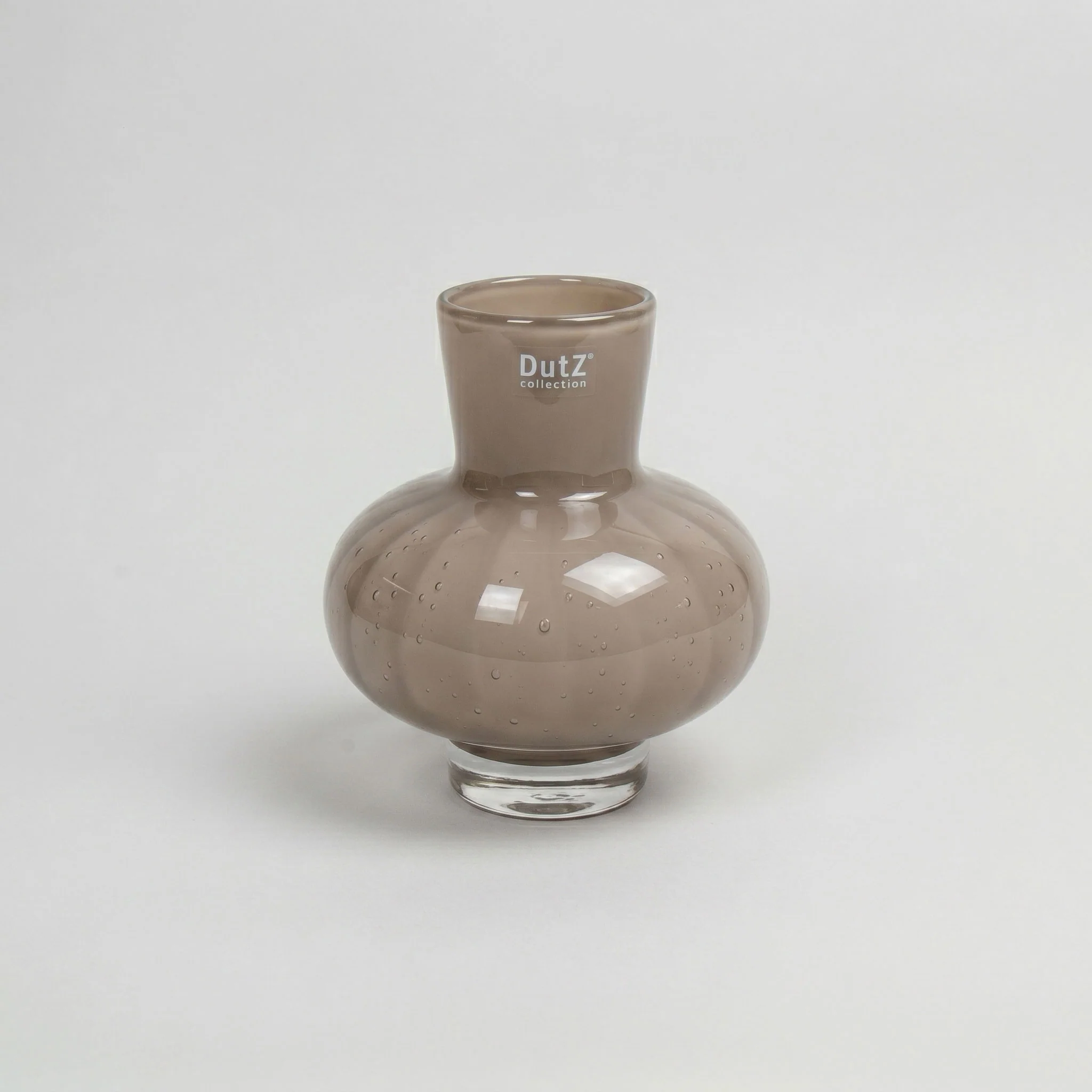 Over the Rainbow Glass Vase - Image 8