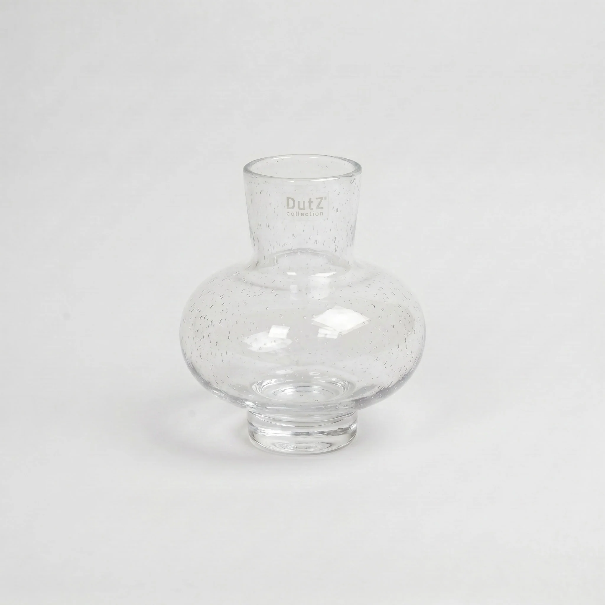 Over the Rainbow Glass Vase - Image 9