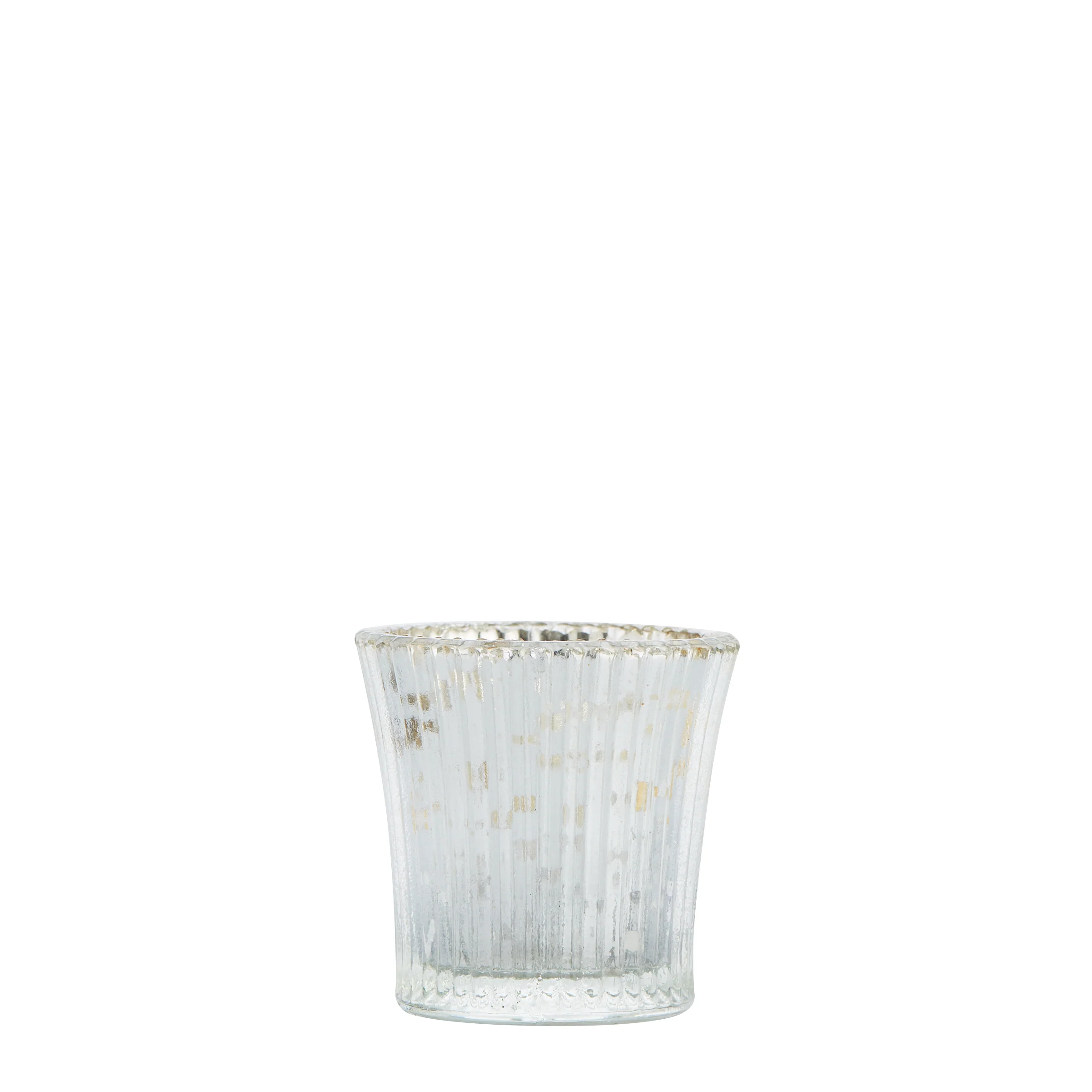 Small Rimmed Tealight for Hire - 261