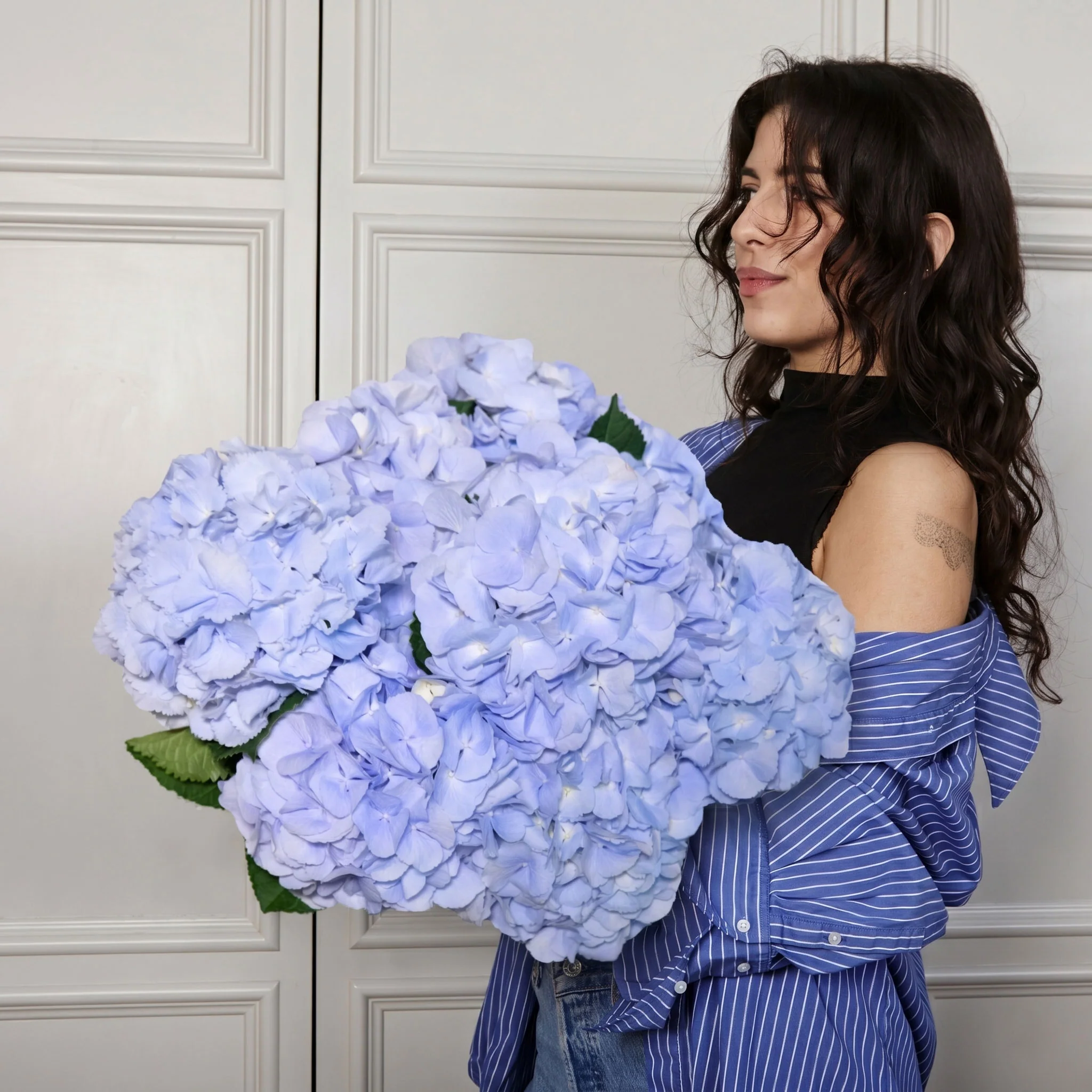 Birthday Flowers