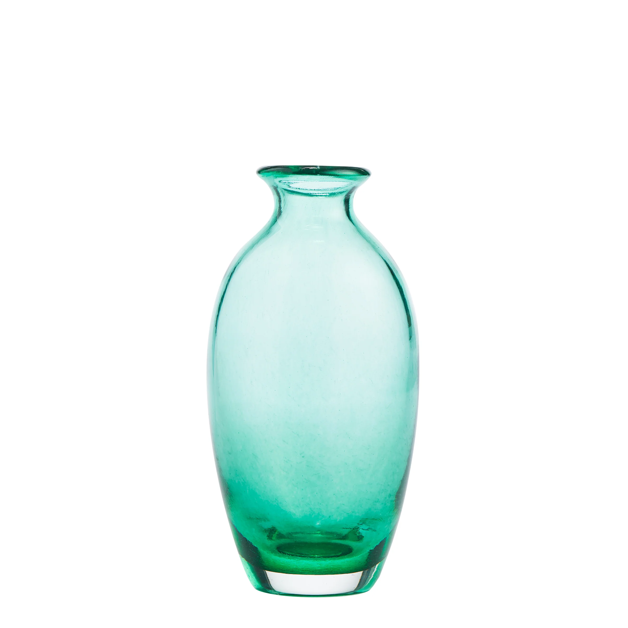 Tall Green Vase for Hire - 172