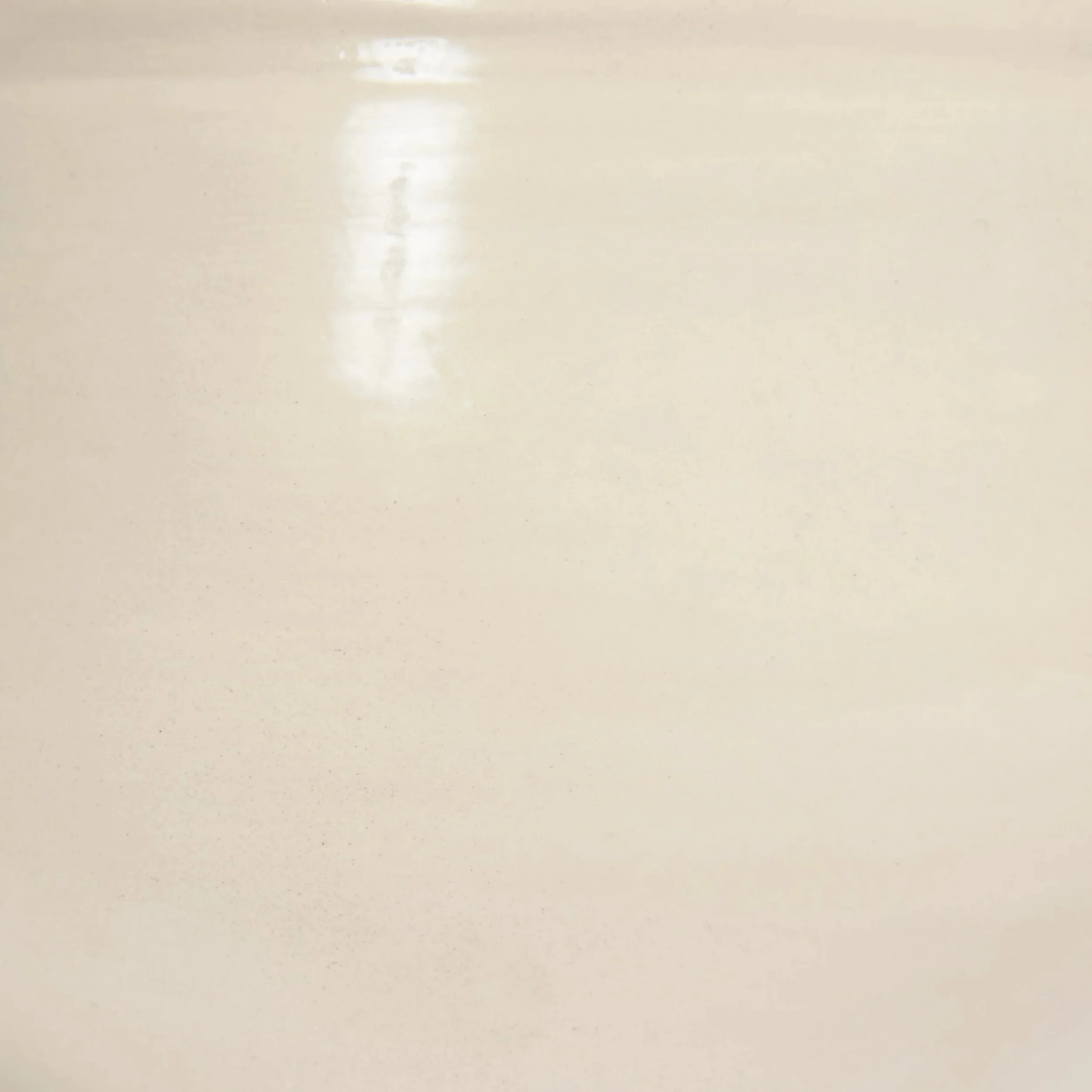 White Angular Vase Pot - Image 4