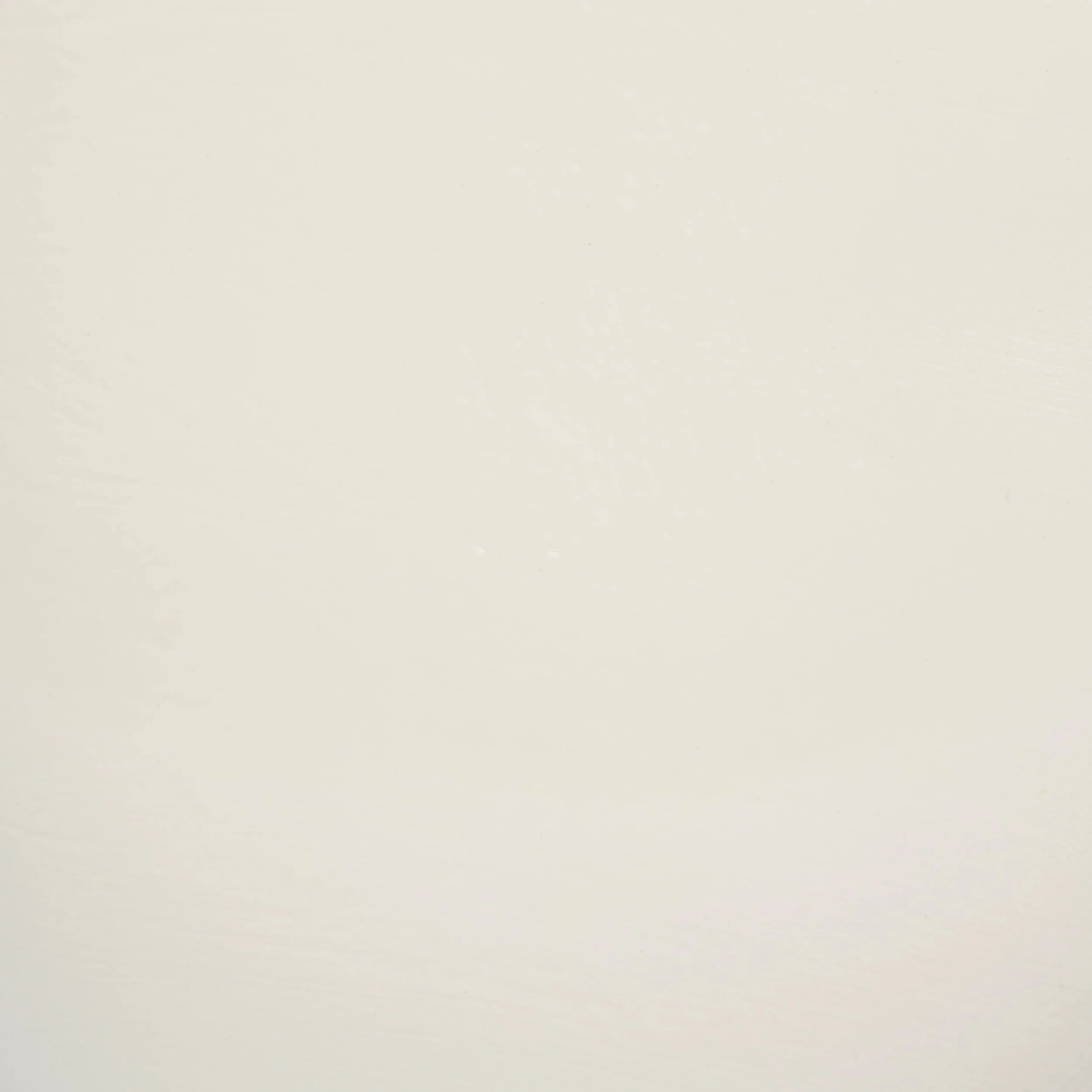 White Oval Bottle - Image 5