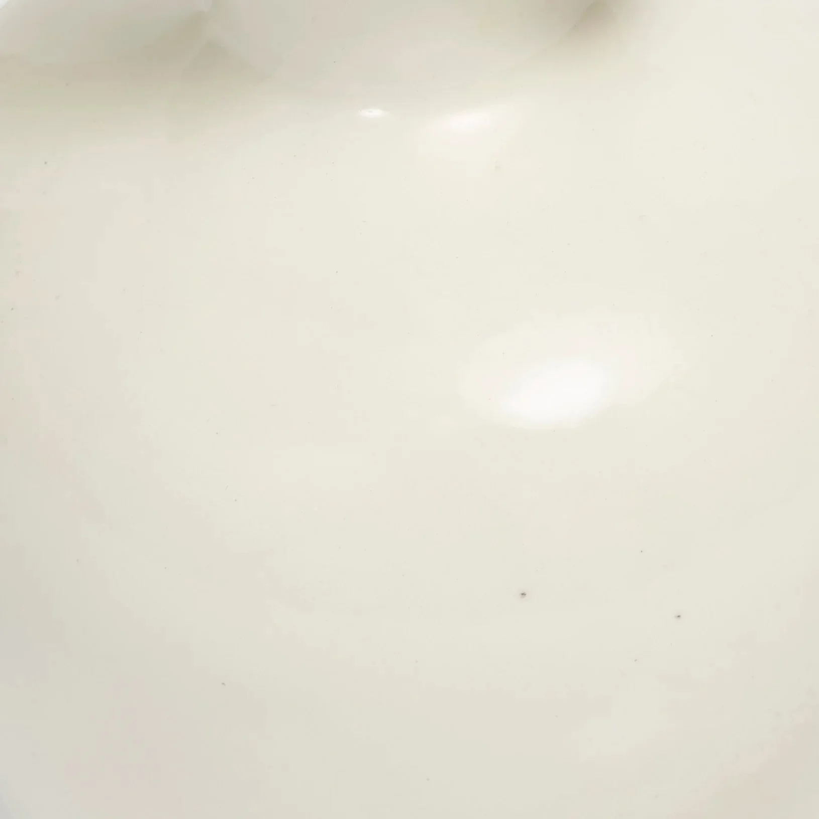 White Small Jug - Image 4