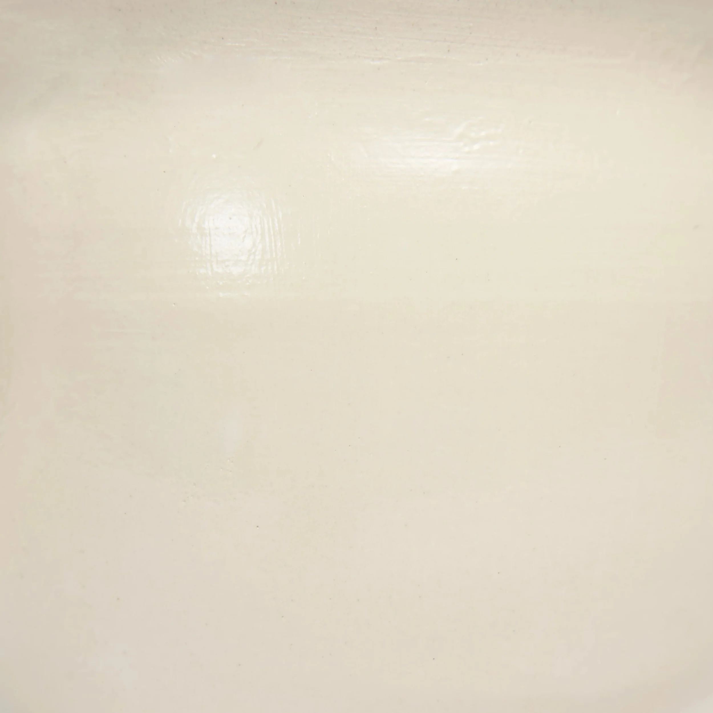 White Trophy Vase - Image 5
